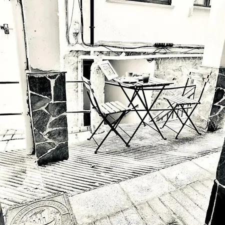 펜션 Casa Lala 3
