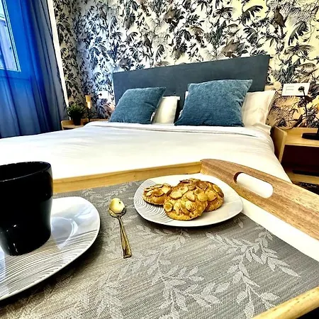 Casa Lala 3 * Cudillero