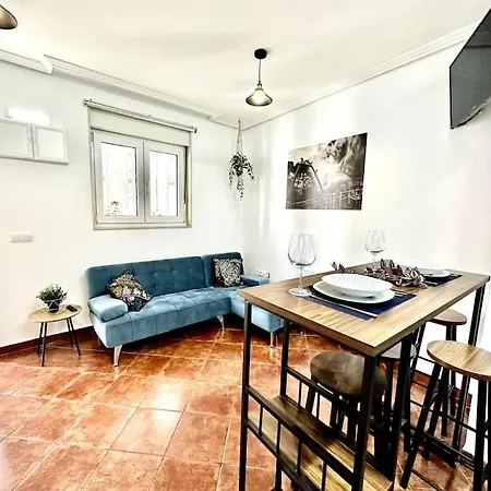 Casa Lala 3 Holiday home Cudillero