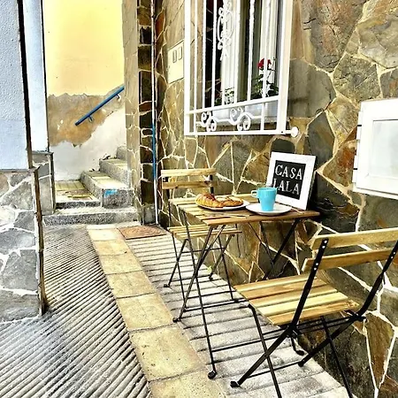 Casa Lala 3 Дом отдыха *
