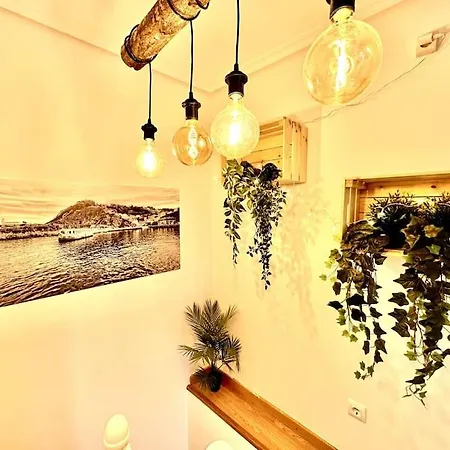 Casa Lala 3 Дом отдыха *