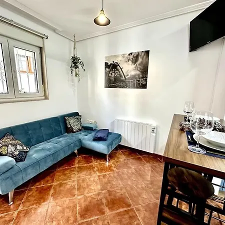 Casa Lala 3 Дом отдыха Кудильеро