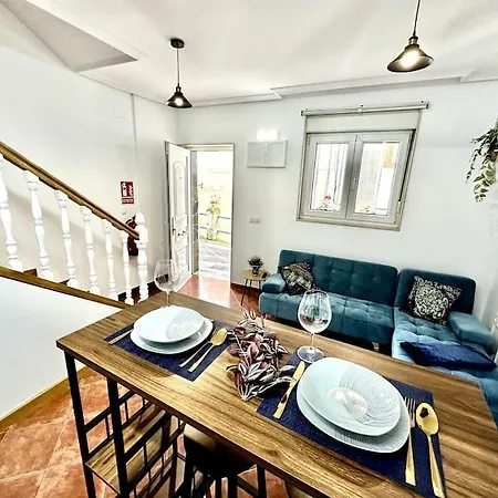 Дом отдыха Casa Lala 3 *