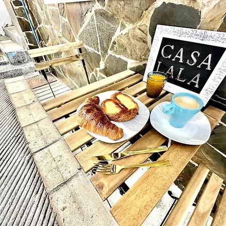 Дом отдыха Casa Lala 3