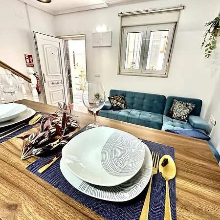 Casa Lala 3 Дом отдыха *