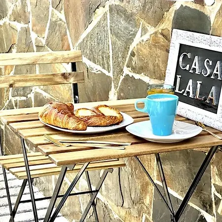 Дом отдыха Casa Lala 3 Кудильеро